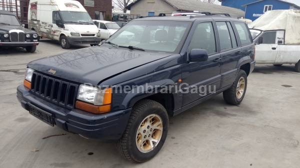 Dezmembrari auto Jeep Grand Cherokee I (1991-1999) - poza 1