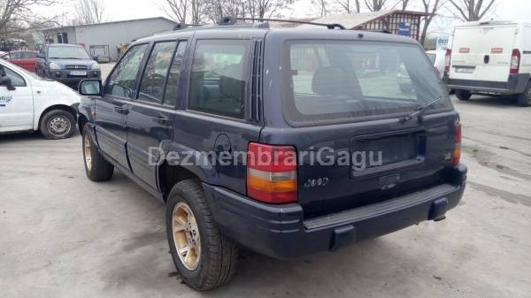 Dezmembrari auto Jeep Grand Cherokee I (1991-1999) - poza 2