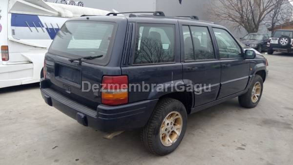 Dezmembrari auto Jeep Grand Cherokee I (1991-1999) - poza 3