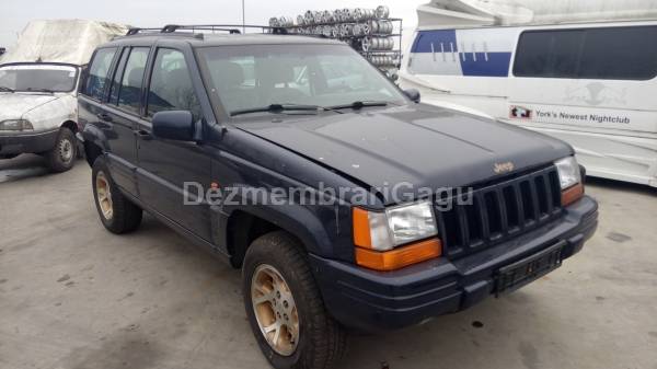 Dezmembrari auto Jeep Grand Cherokee I (1991-1999) - poza 4