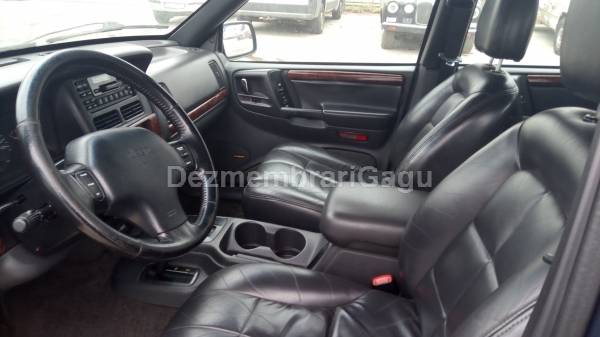 Dezmembrari auto Jeep Grand Cherokee I (1991-1999) - poza 5