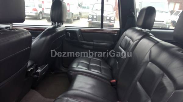 Dezmembrari auto Jeep Grand Cherokee I (1991-1999) - poza 6