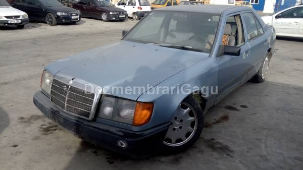 Dezmembrari auto Mercedes 124 Series - poza 1