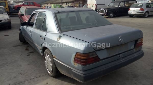 Dezmembrari auto Mercedes 124 Series - poza 2