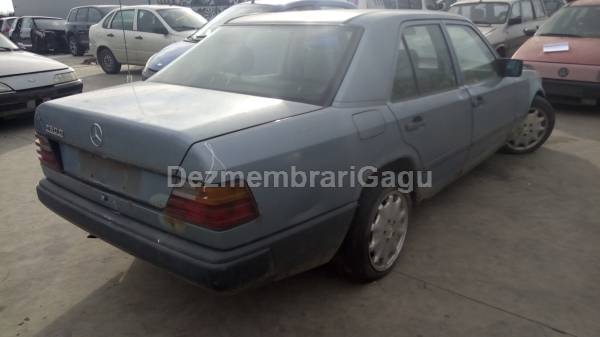 Dezmembrari auto Mercedes 124 Series - poza 3