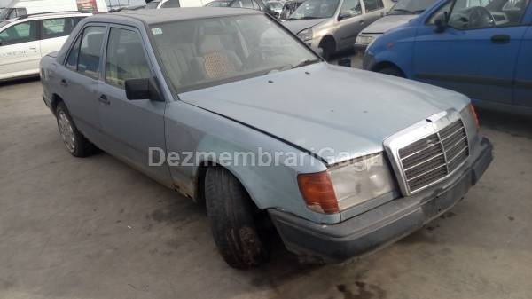 Dezmembrari auto Mercedes 124 Series - poza 4