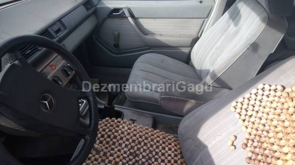 Dezmembrari auto Mercedes 124 Series - poza 5