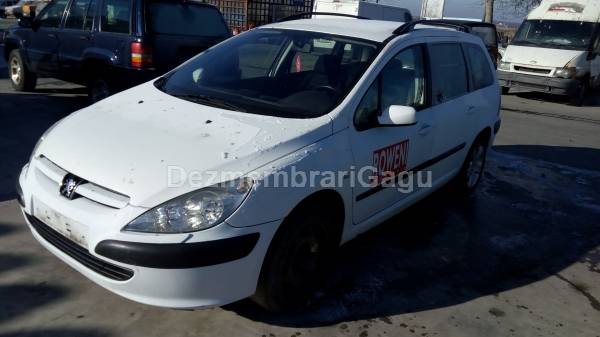 Dezmembrari auto Peugeot 307 - poza 1