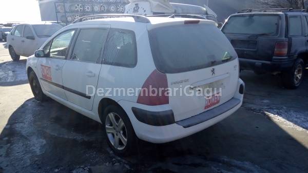 Dezmembrari auto Peugeot 307 - poza 2