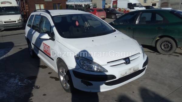 Dezmembrari auto Peugeot 307 - poza 4