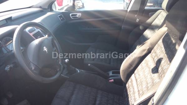 Dezmembrari auto Peugeot 307 - poza 5