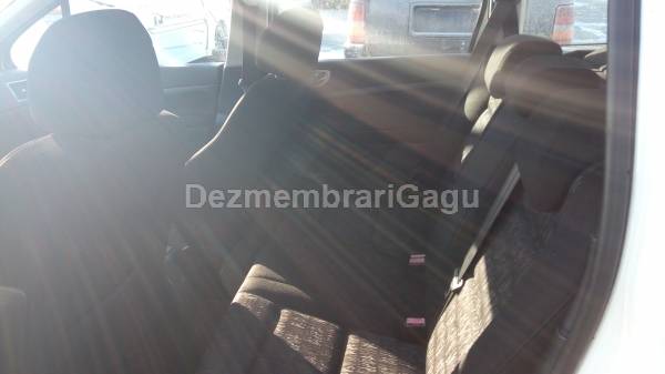 Dezmembrari auto Peugeot 307 - poza 6