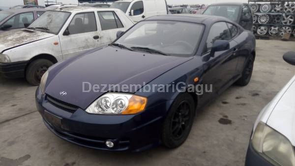 Dezmembrari auto Hyundai Coupe (2002-) - poza 1