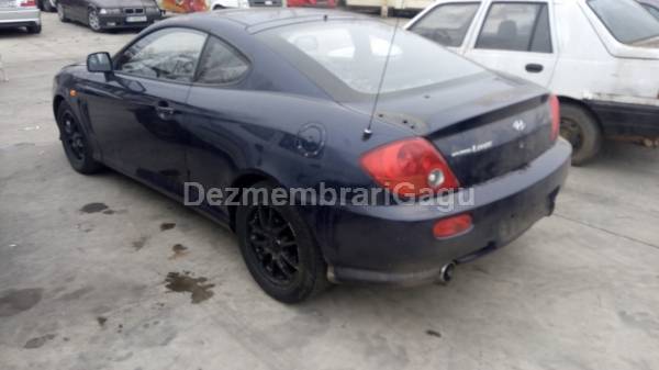 Dezmembrari auto Hyundai Coupe (2002-) - poza 2