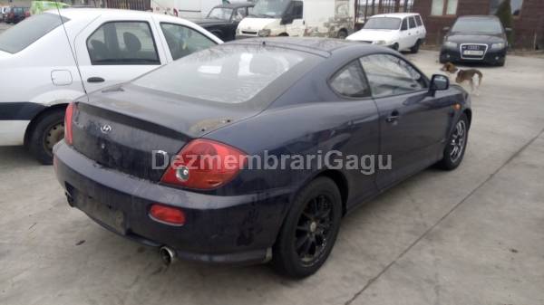 Dezmembrari auto Hyundai Coupe (2002-) - poza 3