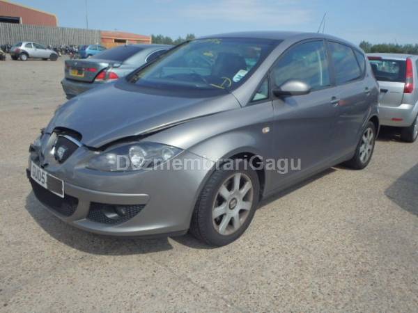 Dezmembrari auto Seat Altea - poza 1