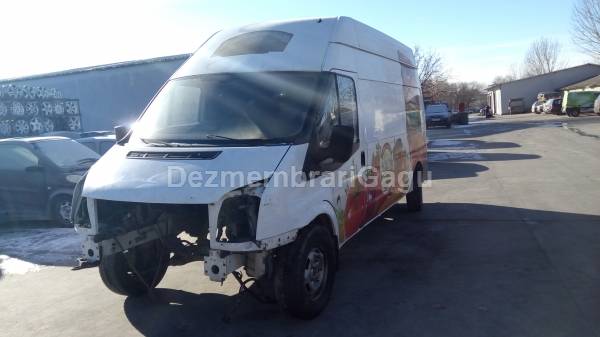 Dezmembrari auto Ford Transit Viii (2006-) - poza 1