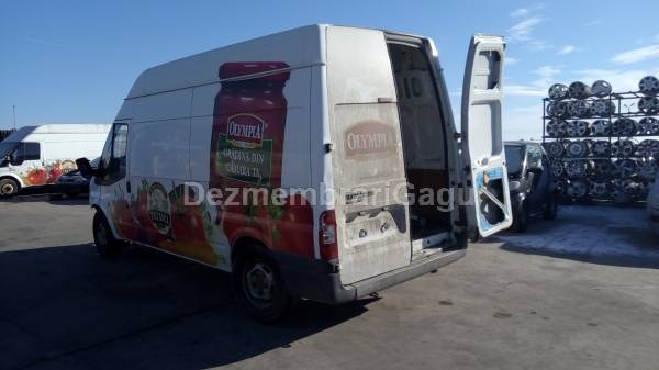 Dezmembrari auto Ford Transit Viii (2006-) - poza 2