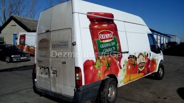 Dezmembrari auto Ford Transit Viii (2006-) - poza 3