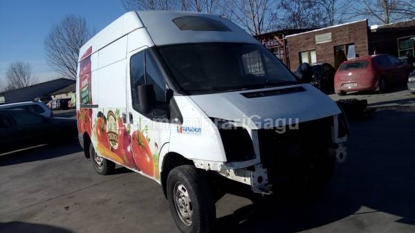 Dezmembrari auto Ford Transit Viii (2006-) - poza 4