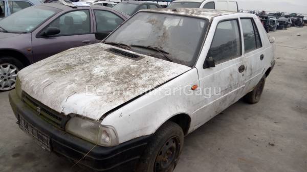 Dezmembrari Dacia Super Nova