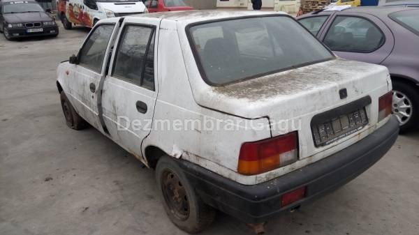 Dezmembrari auto Dacia Super Nova - poza 2