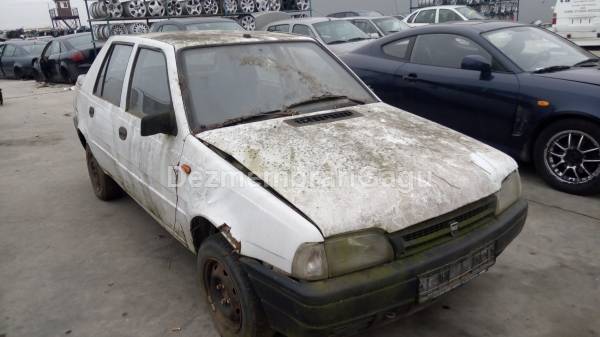 Dezmembrari auto Dacia Super Nova - poza 4