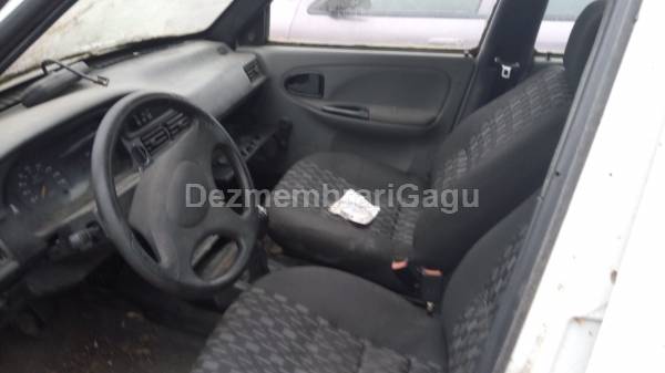 Dezmembrari auto Dacia Super Nova - poza 5