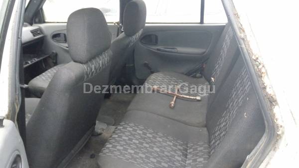 Dezmembrari auto Dacia Super Nova - poza 6