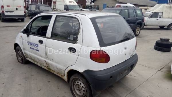 Dezmembrari auto Daewoo Matiz - poza 2