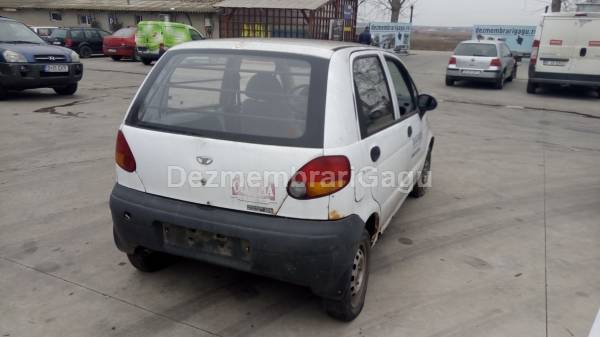 Dezmembrari auto Daewoo Matiz - poza 3