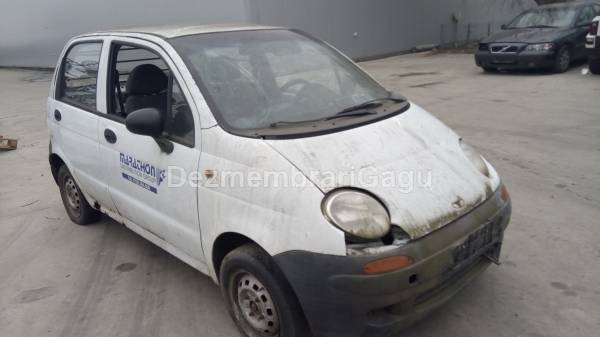 Dezmembrari auto Daewoo Matiz - poza 4