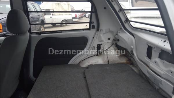 Dezmembrari auto Daewoo Matiz - poza 6