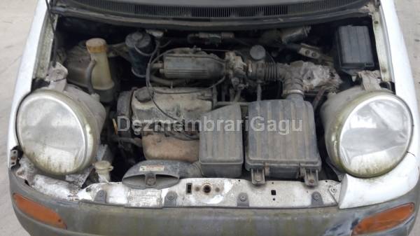 Dezmembrari auto Daewoo Matiz - poza 7