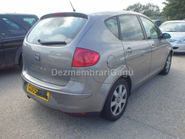 Dezmembrari auto Seat Altea - poza 3