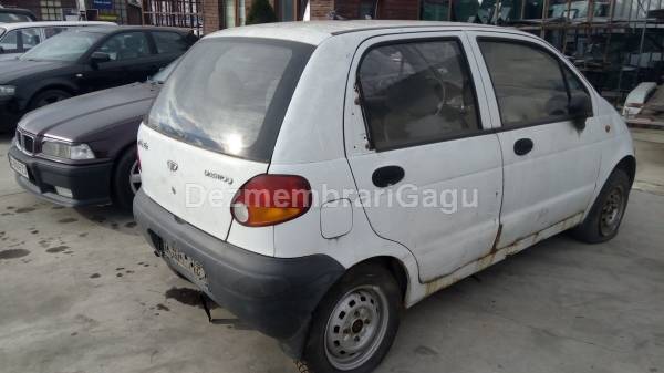 Dezmembrari auto Daewoo Matiz - poza 3