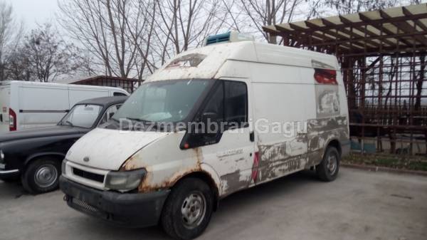 Dezmembrari auto Ford Transit Vii (2000-) - poza 1