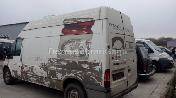 Dezmembrari auto Ford Transit Vii (2000-) - poza 2