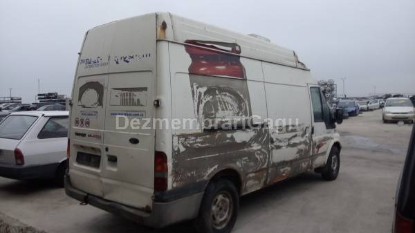 Dezmembrari auto Ford Transit Vii (2000-) - poza 3