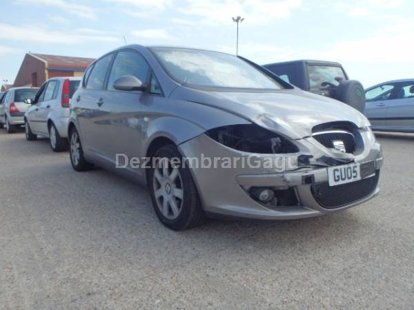 Dezmembrari auto Seat Altea - poza 4