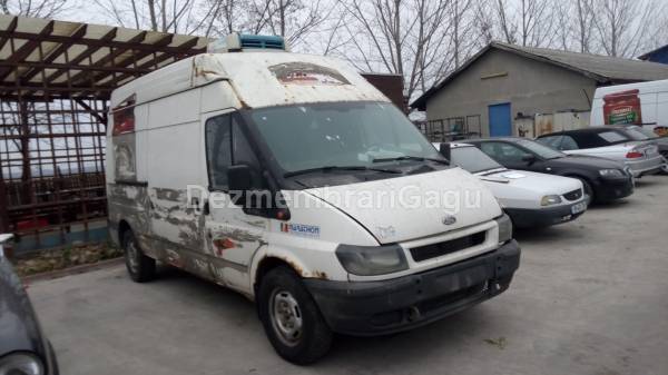 Dezmembrari auto Ford Transit Vii (2000-) - poza 4