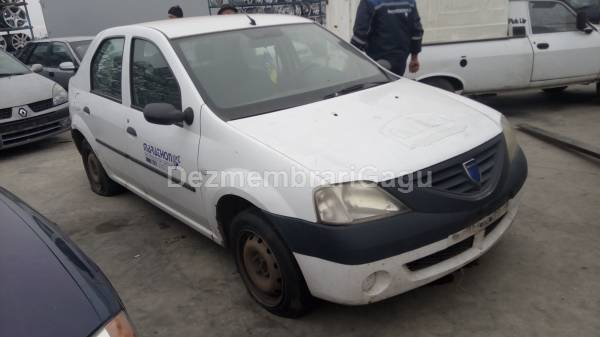 Dezmembrari auto Dacia Logan - poza 4