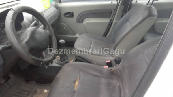 Dezmembrari auto Dacia Logan - poza 5