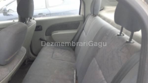 Dezmembrari auto Dacia Logan - poza 6