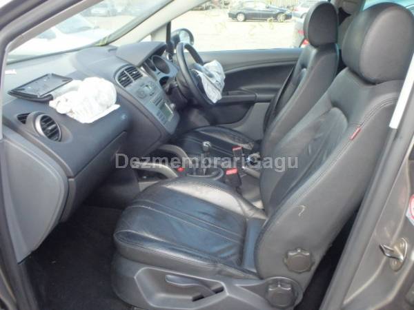 Dezmembrari auto Seat Altea - poza 5