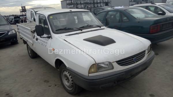 Dezmembrari auto Dacia Fara model - poza 4