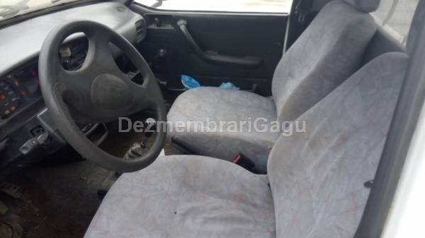 Dezmembrari auto Dacia Fara model - poza 5