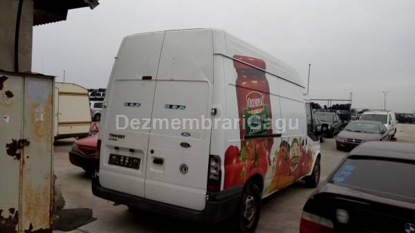 Dezmembrari auto Ford Transit Viii (2006-) - poza 3