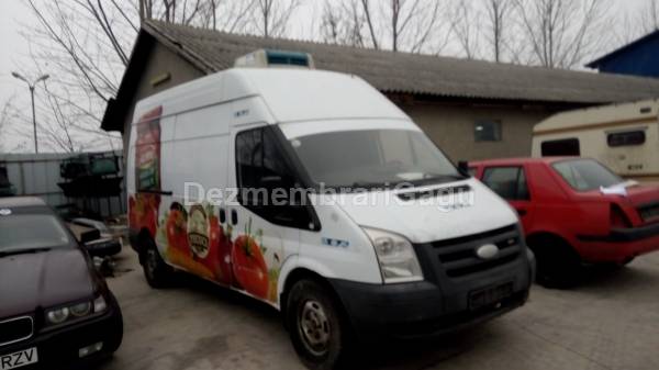 Dezmembrari auto Ford Transit Viii (2006-) - poza 4