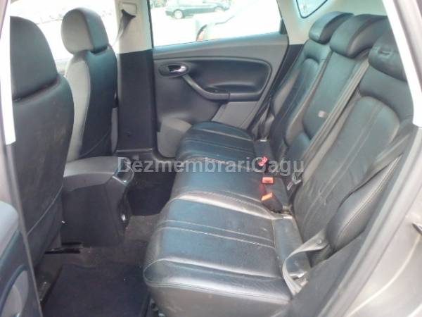 Dezmembrari auto Seat Altea - poza 6